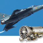 GE to Start Monthly Deliveries of Two F-404 Engines to HAL from November, Reviving Tejas Mark-1A Production