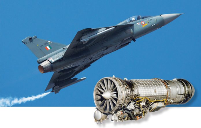 GE to Start Monthly Deliveries of Two F-404 Engines to HAL from November, Reviving Tejas Mark-1A Production