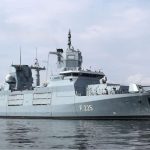 German Warships Steer Clear of Red Sea Due to Houthi Threats