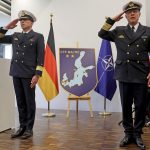 Germany Establishes NATO Naval Command Center in the Baltic Sea