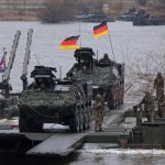 Germany and UK to Forge Agreement on Long-Range Weapons and Comprehensive Defense Cooperation