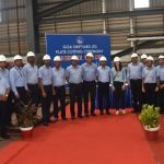 Goa Shipyard Begins Building Advanced Trailing Suction Hopper Dredger for Global Client