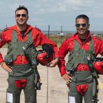 Group Captain Ajay Dasarathi 1