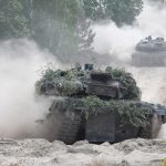 Hensoldt Unveils Innovative Optronic Systems for Military Vehicles