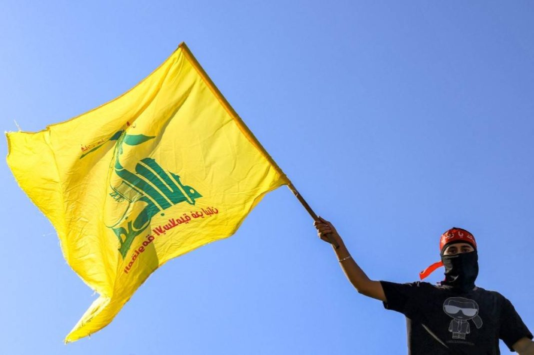 Hezbollah Confirms Israel Has Killed Potential Successor to Nasrallah