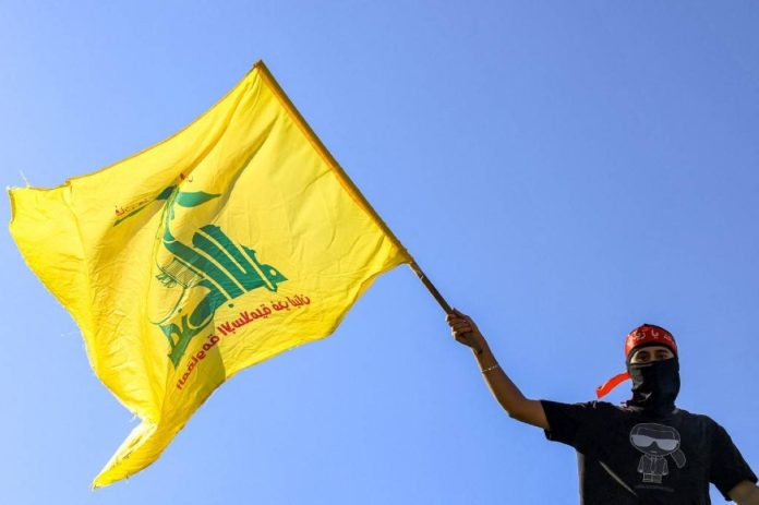 Hezbollah Confirms Israel Has Killed Potential Successor to Nasrallah