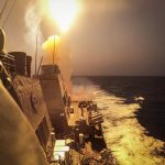 How One Warship's Intervention Against a Houthi Attack Transformed the Navy a Year Ago