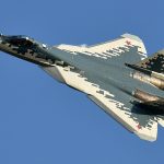 India Could Explore Russian Su-57 as a Temporary Solution Against China-Pakistan's 5th Gen Jets While AMCA Development Lags Behind