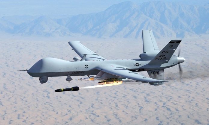 India Set to Receive First MQ9B Predator Drone in January 2029, with Complete Delivery Anticipated by September 2030