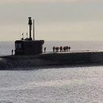India Unveils Fourth SSBN Nuclear Submarine Featuring 75% Indigenous Components and K-4 Ballistic Missiles with 3,500 km Range