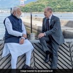 India Well-Positioned to Engage with Both Russia and Ukraine, Says German Envoy