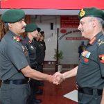 Indian Army Officer 1 1