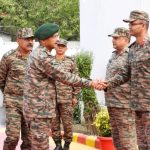 Indian Army Officer