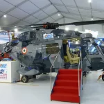 India's Naval Utility Helicopter Prototype in Development, First Flight Anticipated by May 2025
