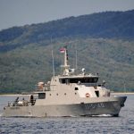 Indonesia Claims Chinese Coast Guard Vessel Expelled from Contested Waters