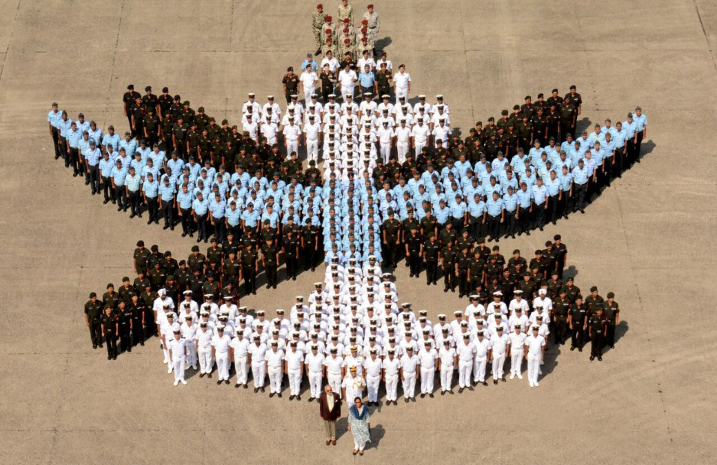 Integrated Theatre Commands Plan Advances to 'Mature' Stage, Set for Government Approval