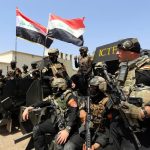 Iraq Claims to Have Killed 9 Islamic State Commanders, Including a Key Leader
