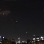 Israel Conducts Military Strikes Targeting Iran