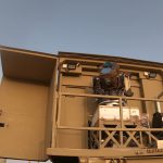Israel to Allocate $530 Million for 'Iron Beam' Laser Defense System