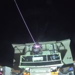 Israel to Deploy Iron Beam Air-Defense Lasers Within a Year