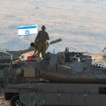 Israeli Army Reports Five Soldiers Killed in Combat in Southern Lebanon
