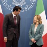 Italy and Qatar Collaborate on Short-Range Anti-Drone Radar Development