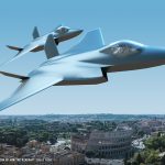 Japan, UK, and Italy to Fast-Track Development of Next-Generation Fighter Jet