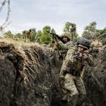 Kyiv Launches Fresh Mobilization Effort Amid Russia's Advance