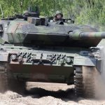Lithuania Greenlights Procurement of Leopard 2 Fleet for Upcoming Battalion