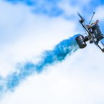 Lithuanian Drone Firm Sends FPV Quadcopter Drones to Support Ukraine