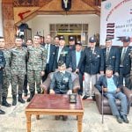 Lt Col JD Rai