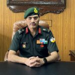 Lt Gen J K Gera 1 1