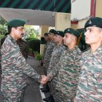 Lt Gen Nagendra Singh 2