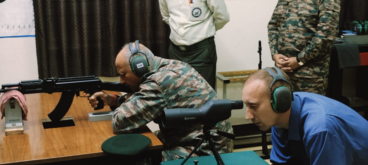 Lt Gen PS Shekhawat 3