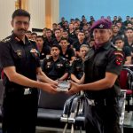 Major Dr Deepak Rao
