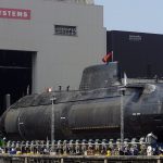 'Major Fire Breaks Out at UK Shipyard Constructing Nuclear-Powered Submarines'