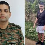Major Vishavdeep Singh Attri