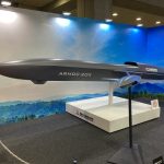 Mitsubishi Introduces AI-Driven Combat Drone Concepts