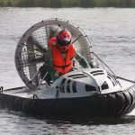 MoD Finalizes Rs 387.44 Crore Deal for Six Indigenous Air Cushion Vehicles for Coast Guard
