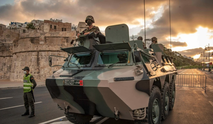 Morocco to Enhance Defense Spending and Strengthen Domestic Industry