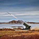 NASAMS Radar System