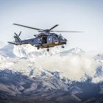NH Industries Set to Upgrade New Zealand's NH90 Helicopter Fleet
