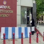 NIA Court Sentences Gujarat Man to 6 Years in Pakistan-Supported Espionage Case