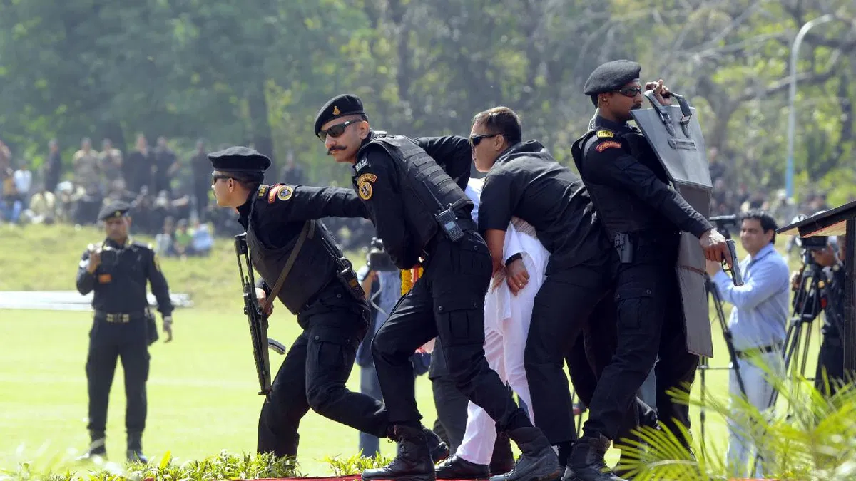 NSG Protection