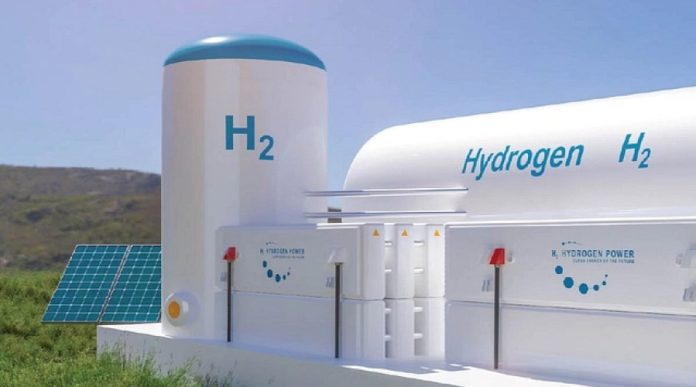 NTPC and Indian Army Collaborate to Introduce Green Hydrogen Power in Ladakh