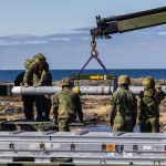 Norway Procures AMRAAM Missiles to Enhance Air Defense Capabilities