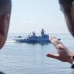 Norway and Germany Suggest NATO-Managed 'Hubs' to Enhance Undersea Security