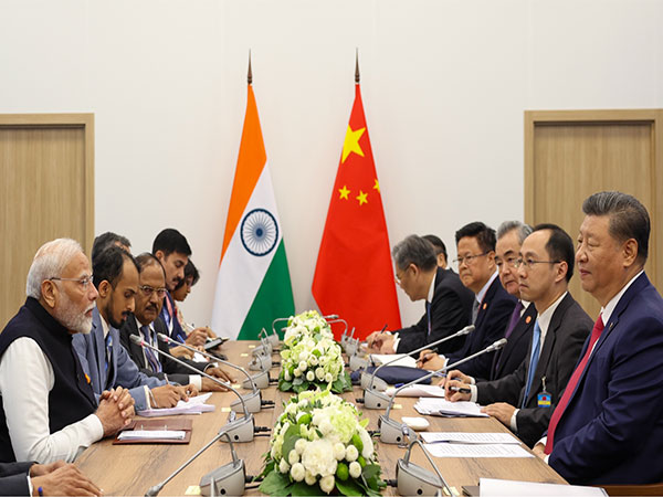 PM Modi Endorses Agreement for "Full Disengagement and Resolution" of 2020 India-China Border Disputes