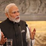 PM Modi: India Rejects 'Taken-for-granted' Relationships