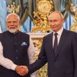 PM Modi Ready to Offer Full Support to Resolve Ukraine Conflict